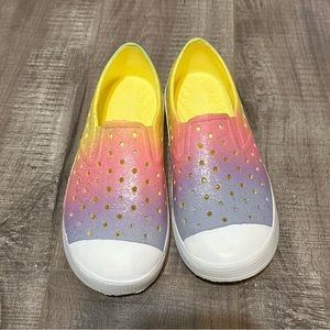 Girls Water Shoes